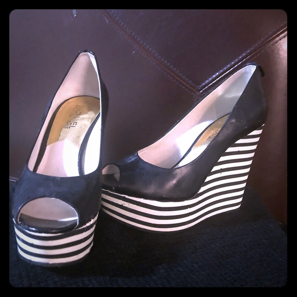 Michael Kors Shoes
